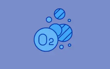 Verbeterde zuurstofbenutting